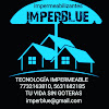 Imper Blue