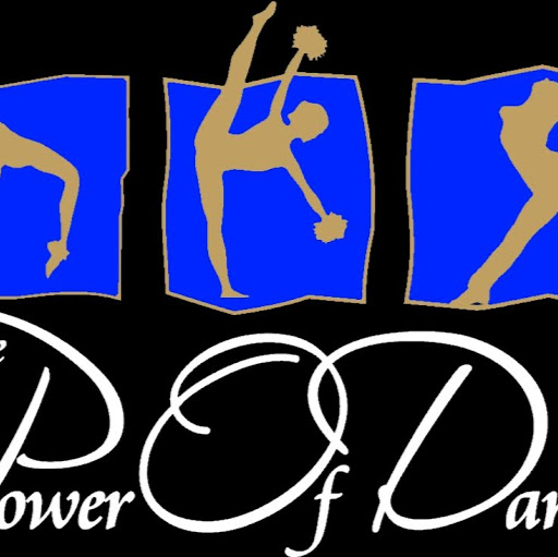 Power of Dance