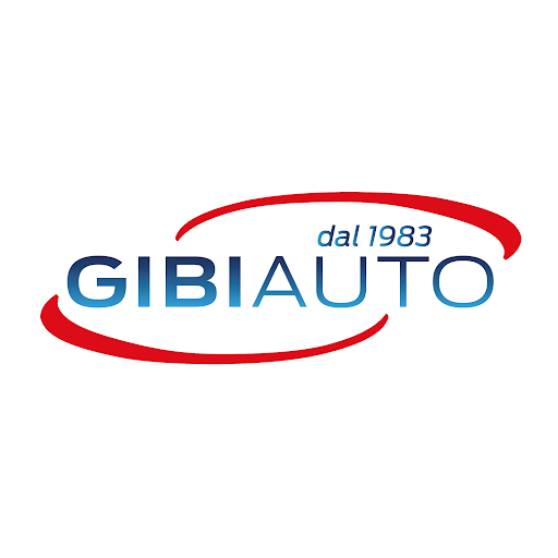 Gi.Bi. Auto - Concessionaria Multibrand Nuovo ed Usato logo