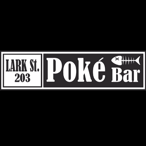 Lark St. Poke Bar logo