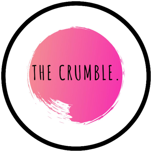 The Crumble logo