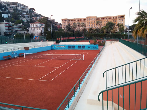 Nice Lawn Tennis Club