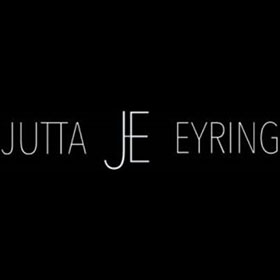 Jutta Eyring Haarmoden logo