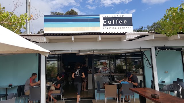 Yallingup Coffee Roasting Company