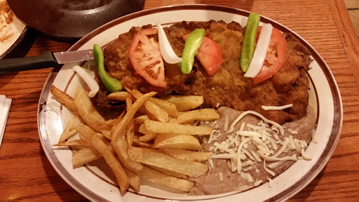 Mexican Restaurant «El Rancho Restaurant», reviews and photos, 5900 Vernor Hwy, Detroit, MI 48209, USA