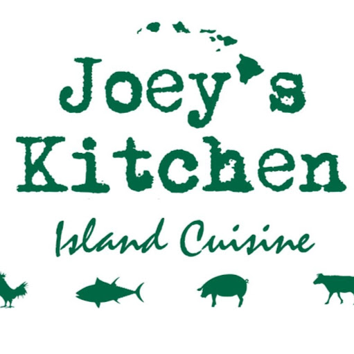 Joey's Kitchen Napili