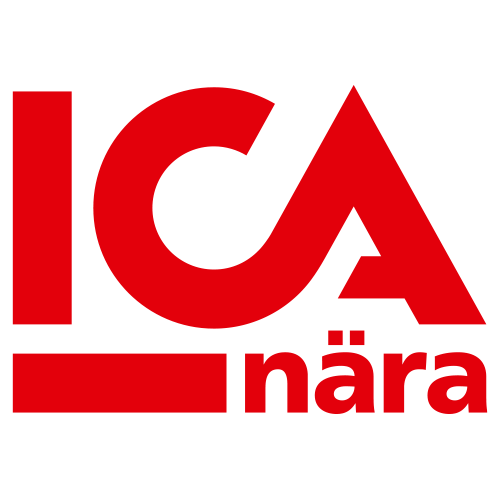 ICA Folkes Livs logo
