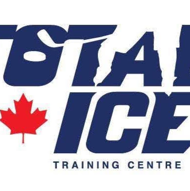 Total Ice Training Centre Ltd. logo