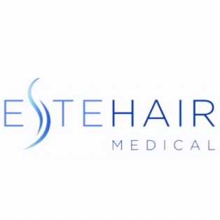 EsteHair Medical - Hair & Skin Clinic Harrow London logo