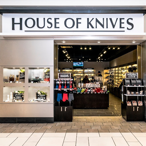 House of Knives - Calgary