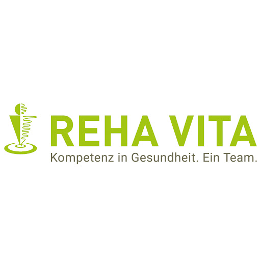 Reha Vita GmbH logo