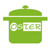A. OSTER --- Haushaltswaren - Laden / Abholung / Lieferdienst logo