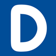 Davidsens Tømmerhandel logo