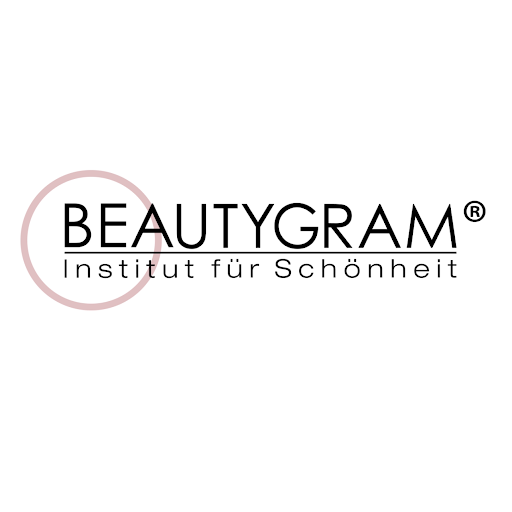 Beautygram® Institut für Schönheit | Wimpernverlängerung MakeUp Augenbrauen logo
