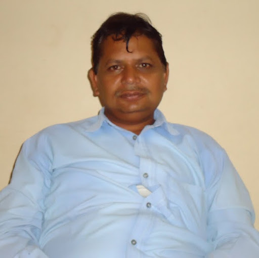 Ashokbhai Patel Photo 2