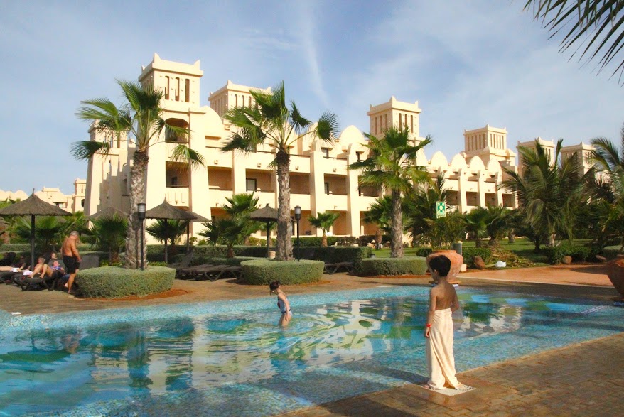 Uma experiência no RIU Hotels & Resorts em Cabo Verde