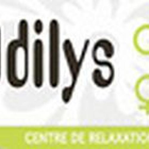 ODILYS logo