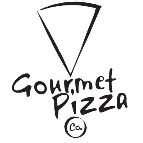 Gourmet Pizza Co logo