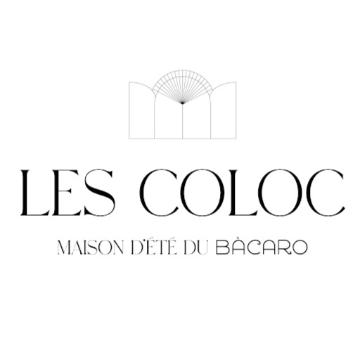 Les Coloc logo