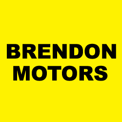 Brendon Motors Khandallah logo