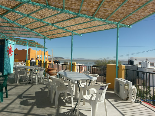 Xochitl Café, Calle F s/n, Playa Arenos, 83550 Bahía la Choya, Son., México, Restaurante | SON