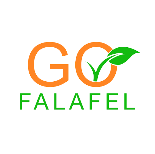 Go Falafel - Rusholme logo