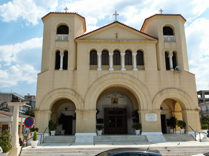 Южное путешествие, июль - август 2013 г.