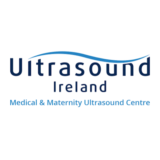 Ultrasound Ireland: Medical & Pregnancy Scan Centre logo