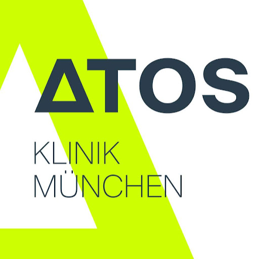 ATOS Klinik München logo