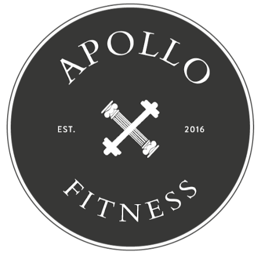 Apollo Fitness logo