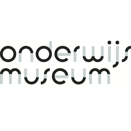Nationaal Onderwijsmuseum logo