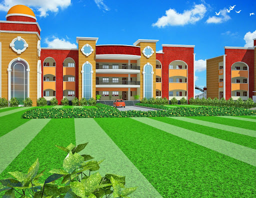 Sri Krishna Ideal Public School, Dumri Road Biraul, SH 56, Biraul, Bihar 847203, India, Government_School, state BR