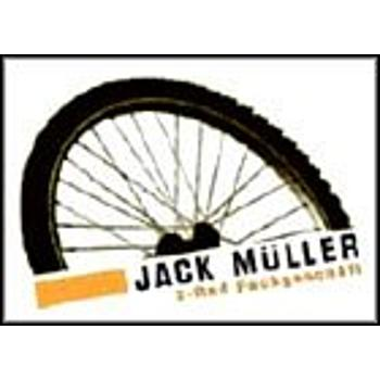 2-Rad Jack Müller AG logo