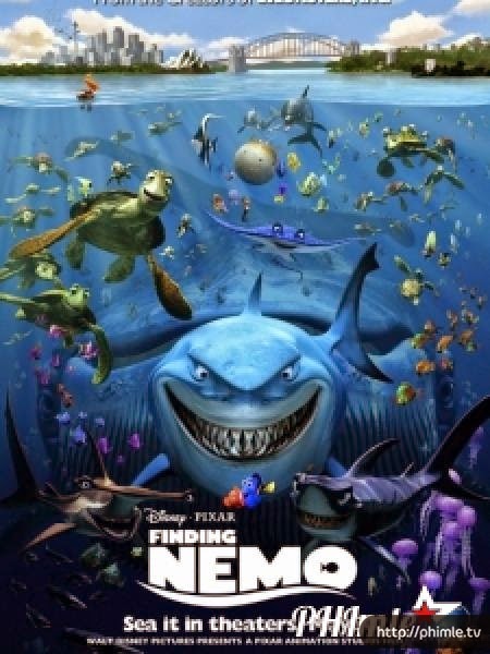 Truy Tìm Nemo