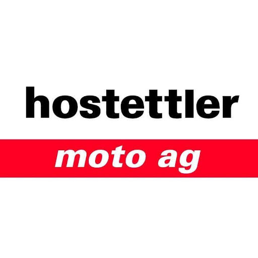 hostettler moto ag Bern | Yamaha / Ducati / Stark logo