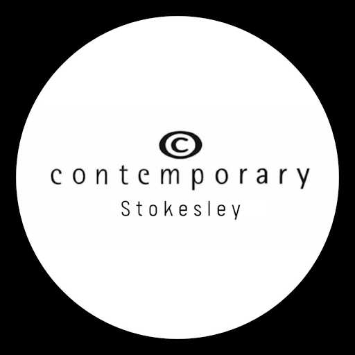 Contemporary logo