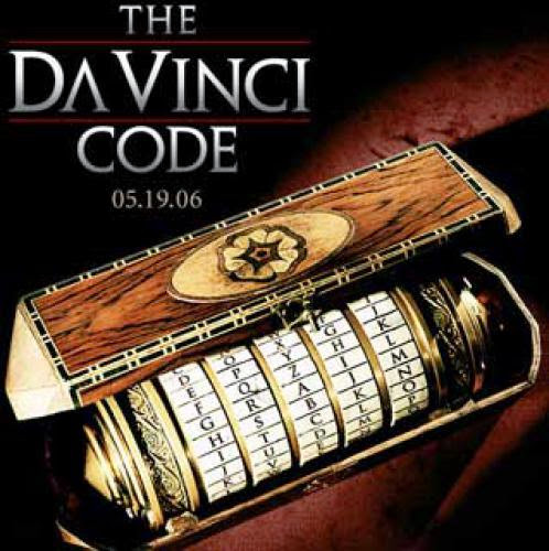 Davinci Code Revisited