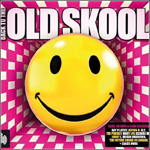 lancamentos Download   Back To The Old Skool (2011)