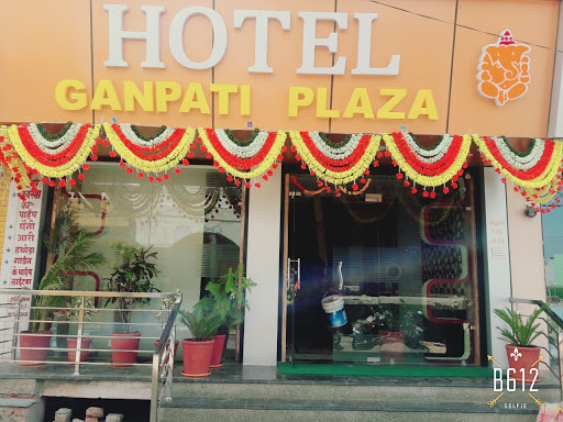 Hotel Ganpati Plaza Ajmer, Pushkar Road, Gyan Vihar Colony, Ajmer, Rajasthan 305001, India, Function_Room_Facility, state RJ