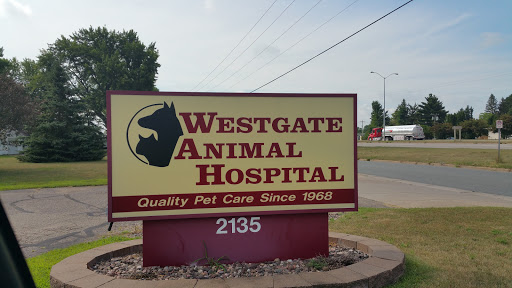 Animal Hospital «Westgate Animal Hospital Ltd», reviews and photos