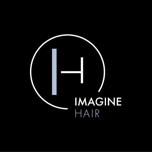 Imagine Hair by le Monde Addict logo