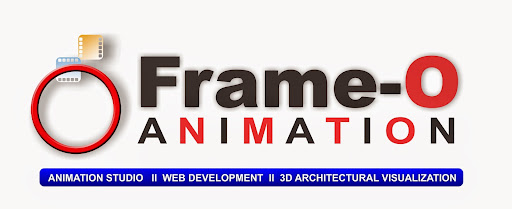 Frame-O Animation, Nandanvan Square, Nandanvan, Nagpur, Maharashtra 440009, India, Animation_Studio, state MH