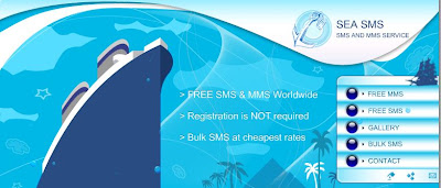 seasms Top 4 Sites to Send Free SMS To India   No Registration Required