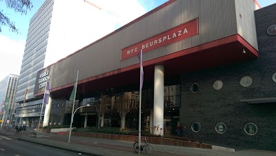 Photos of World Fashion Centre