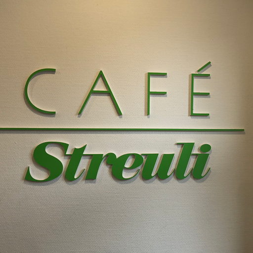 Café Streuli GmbH Bottmingen