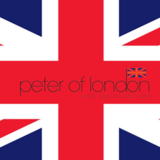 Peter Of London Hair Salon & Spa logo