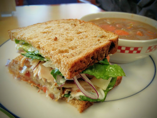 Sandwich Shop «SODO Deli», reviews and photos, 3228 1st Avenue South, Seattle, WA 98134, USA