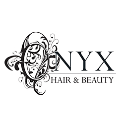 Onyx Hair & Beauty Waipukurau logo