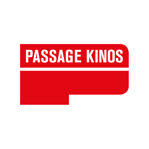 Passage Kinos logo