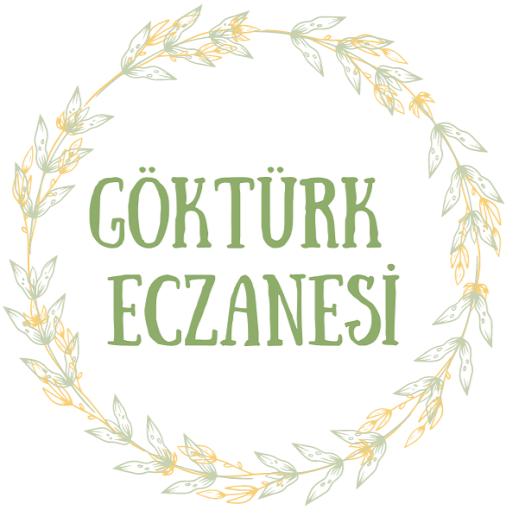 GÖKTÜRK ECZANESİ (GÖKTÜRK PHARMACY) logo